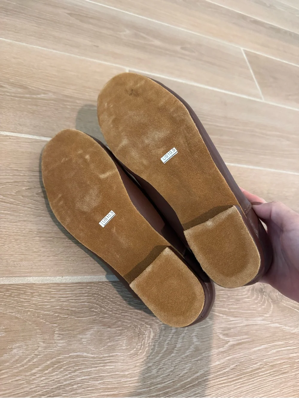 Men dance shoes 318